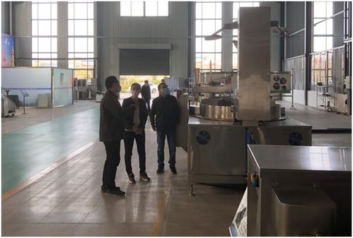 河北工程大學創新方法研究中心助力企業產品研發與通訊工程技術服務