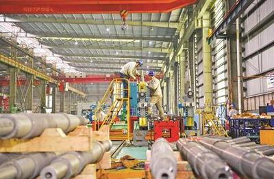 賽迪裝備開(kāi)足馬力忙生產(chǎn)，通訊工程技術(shù)研發(fā)及服務(wù)穩(wěn)步推進(jìn)